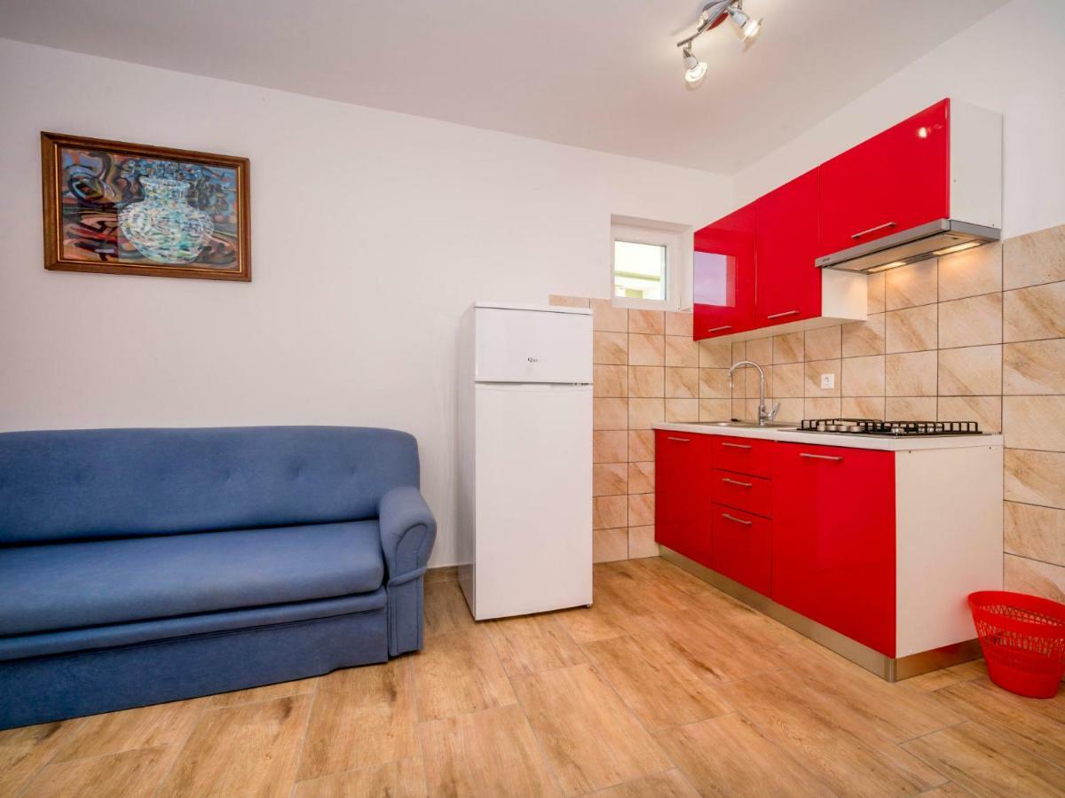 Apartment Hilde Red-8 By Interhome Medulin Exterior foto