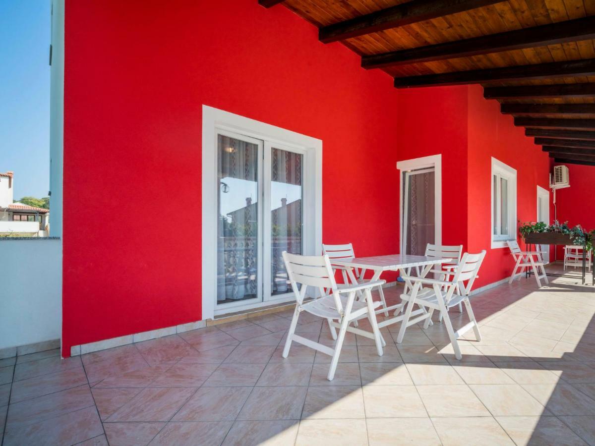Apartment Hilde Red-8 By Interhome Medulin Exterior foto